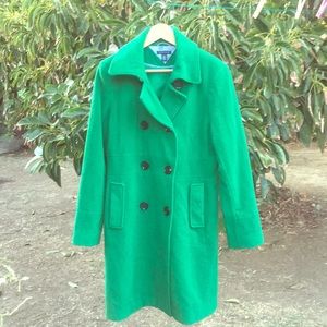 Tommy Hilfiger trench coat